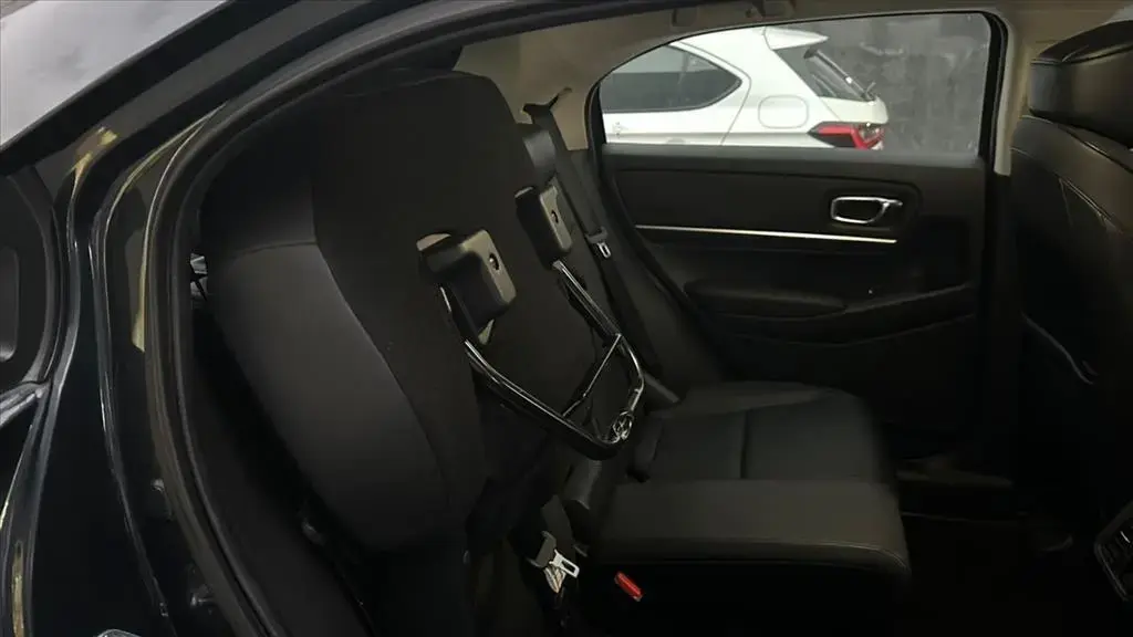 galeria HR-V