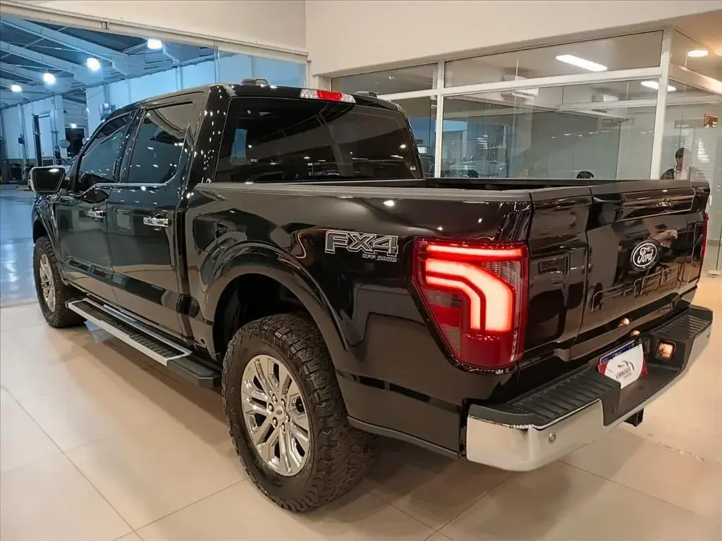 galeria F-150