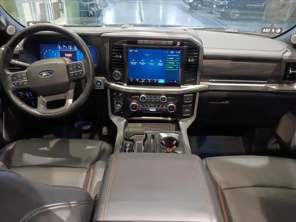 galeria F-150