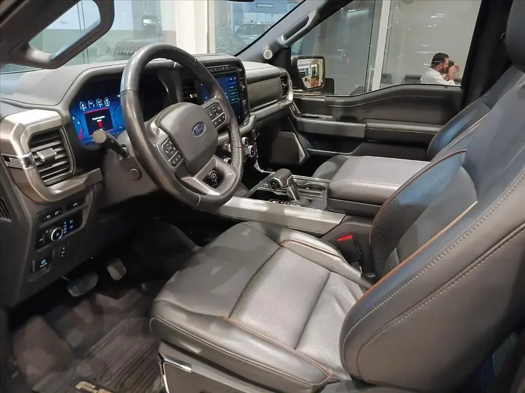 galeria F-150