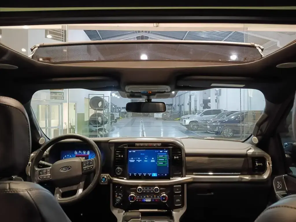 galeria F-150