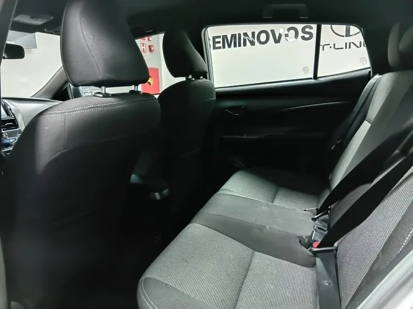 galeria YARIS