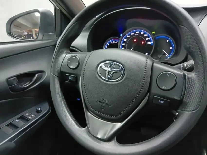 galeria YARIS