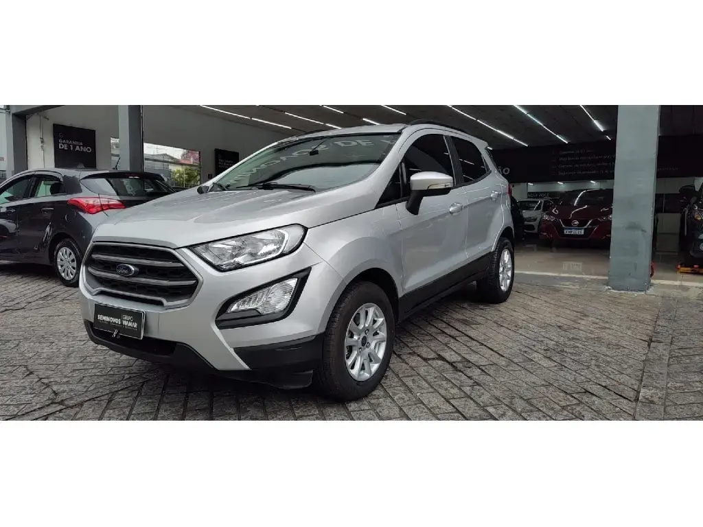 galeria ECOSPORT