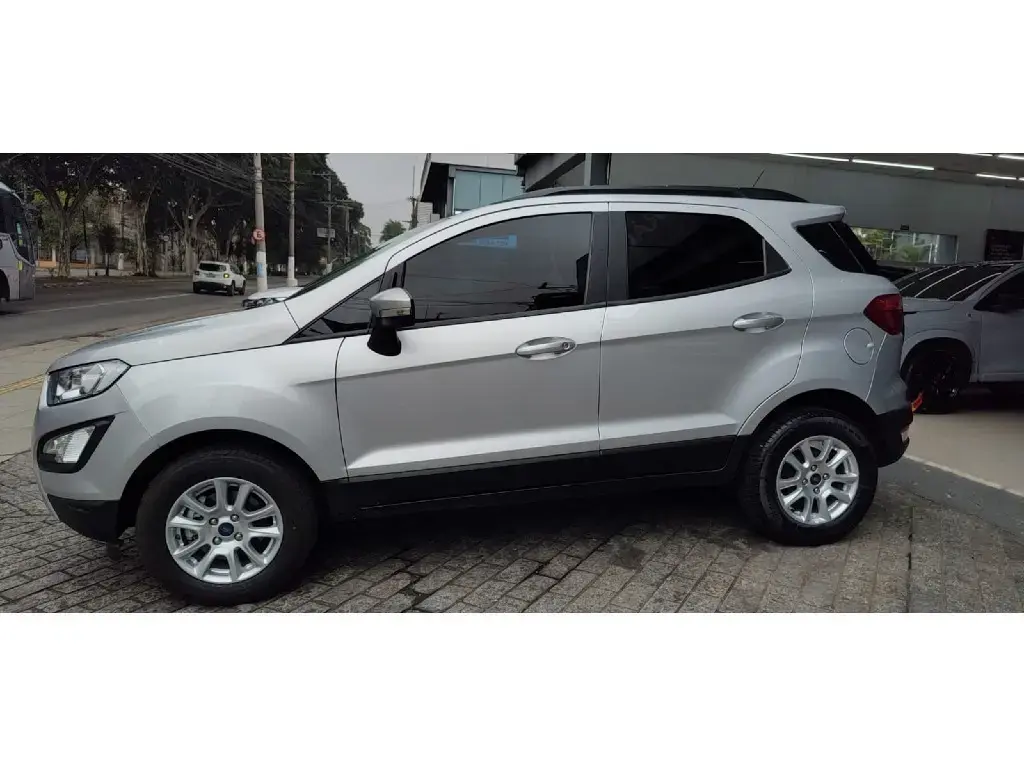 galeria ECOSPORT