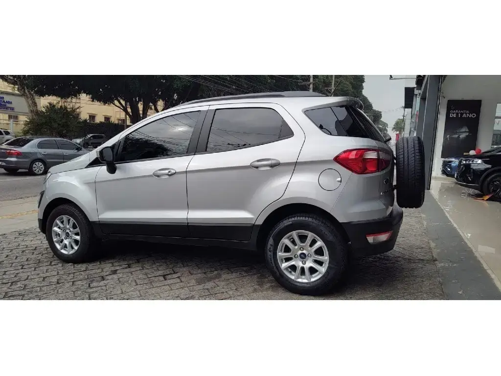 galeria ECOSPORT