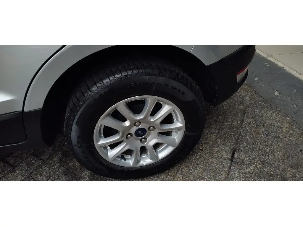 galeria ECOSPORT