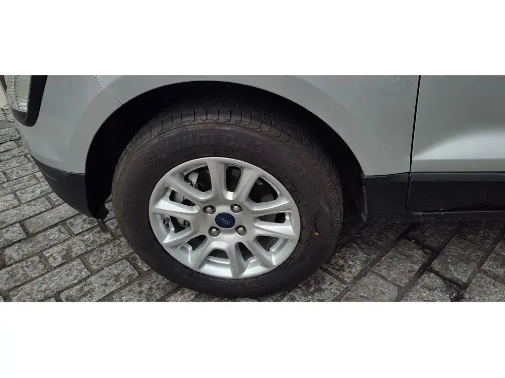 galeria ECOSPORT