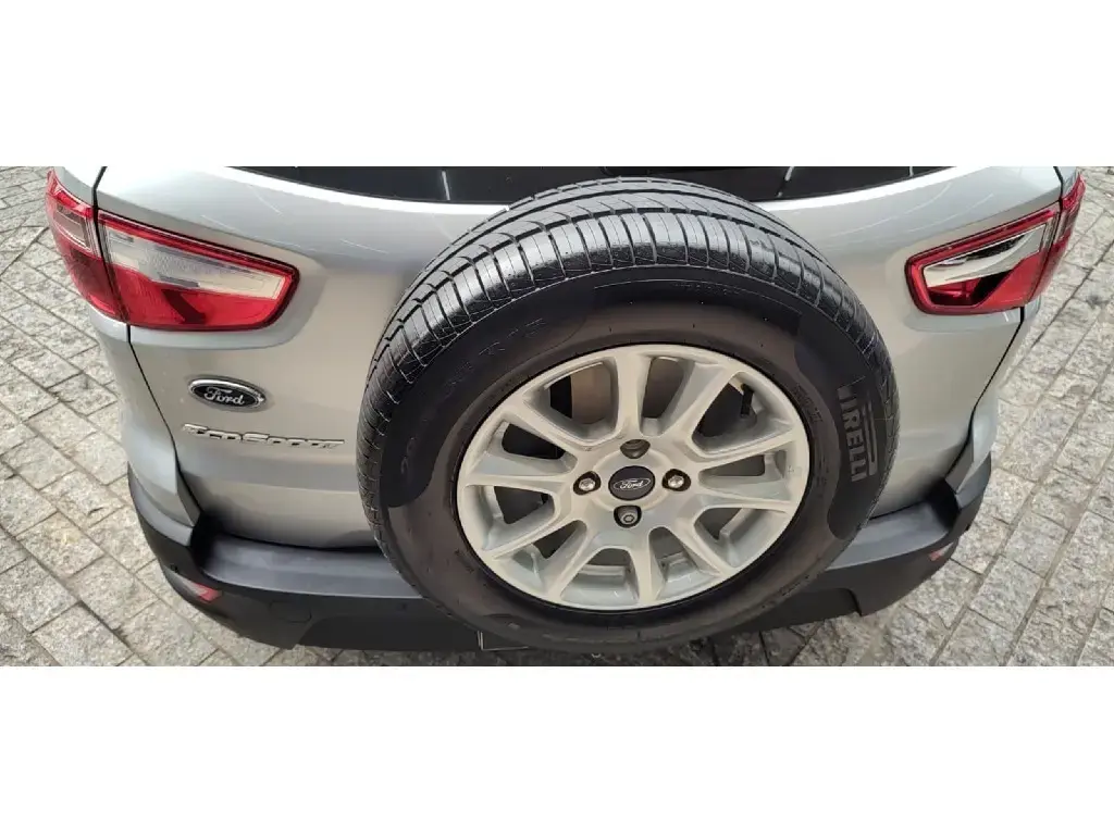 galeria ECOSPORT