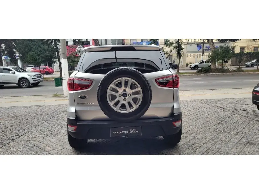 galeria ECOSPORT