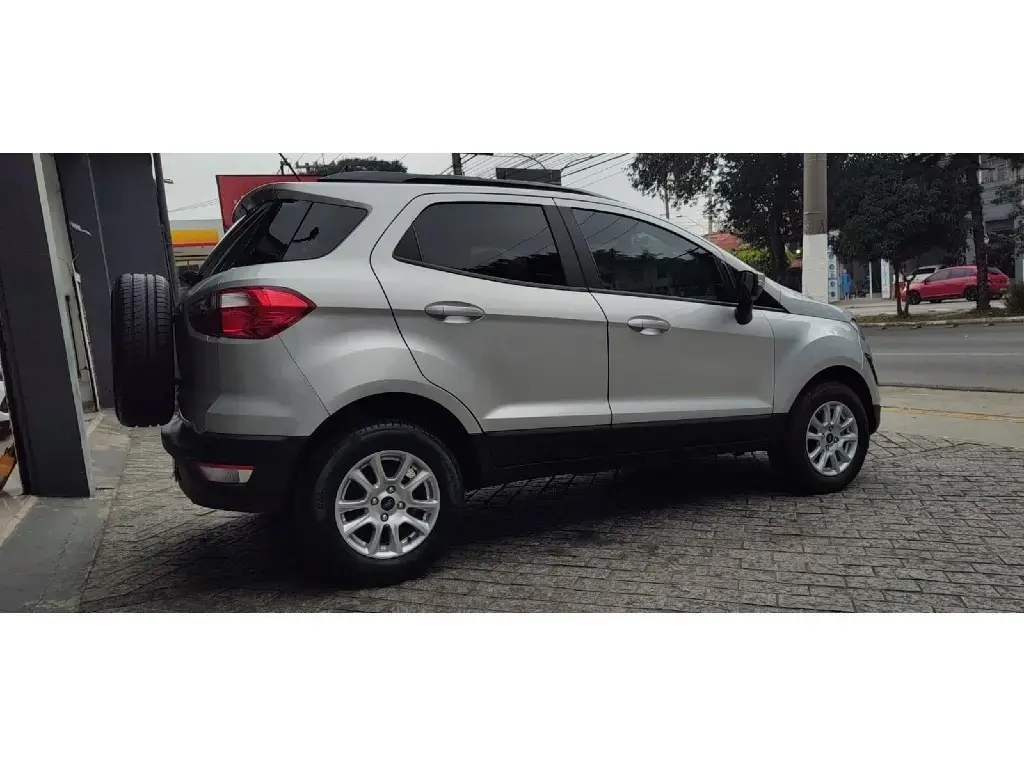 galeria ECOSPORT