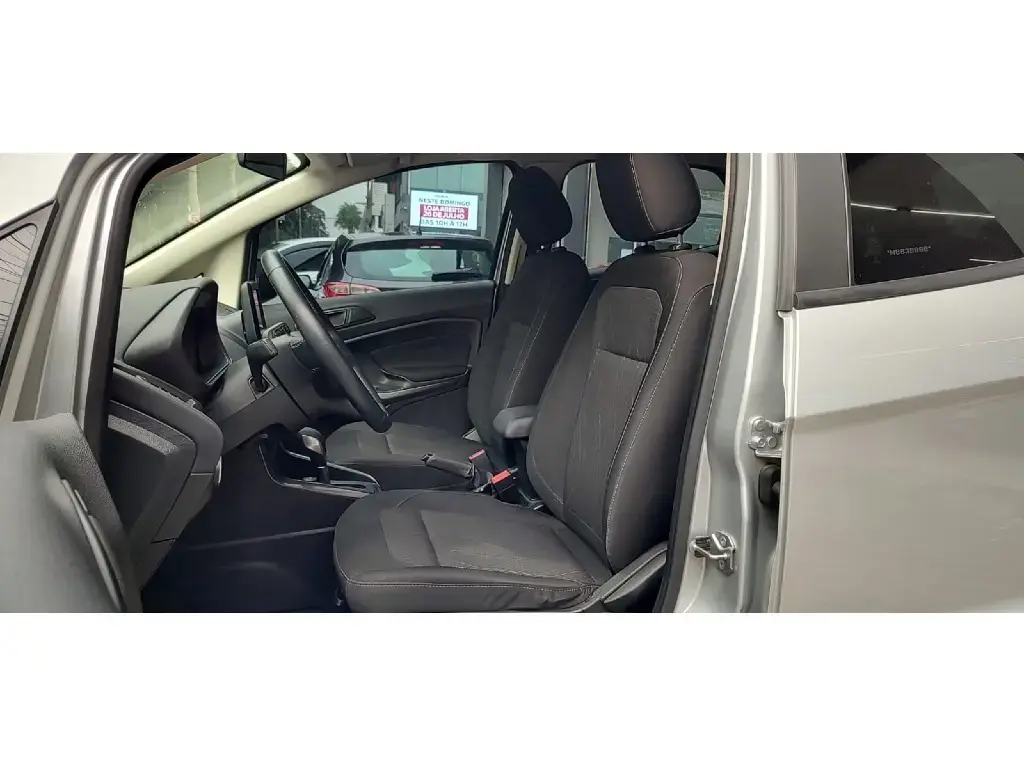 galeria ECOSPORT