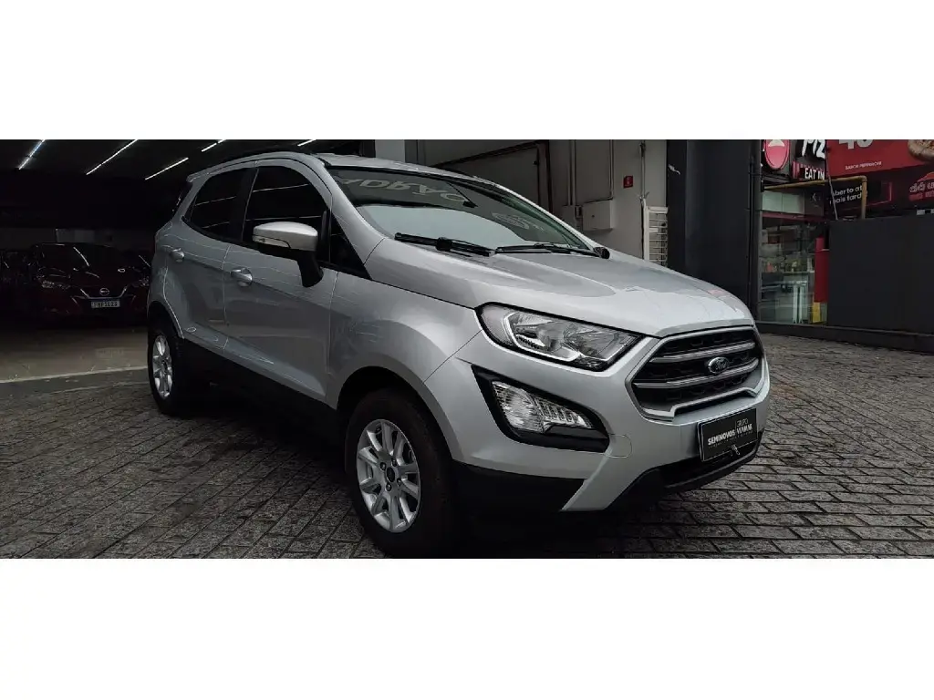 galeria ECOSPORT