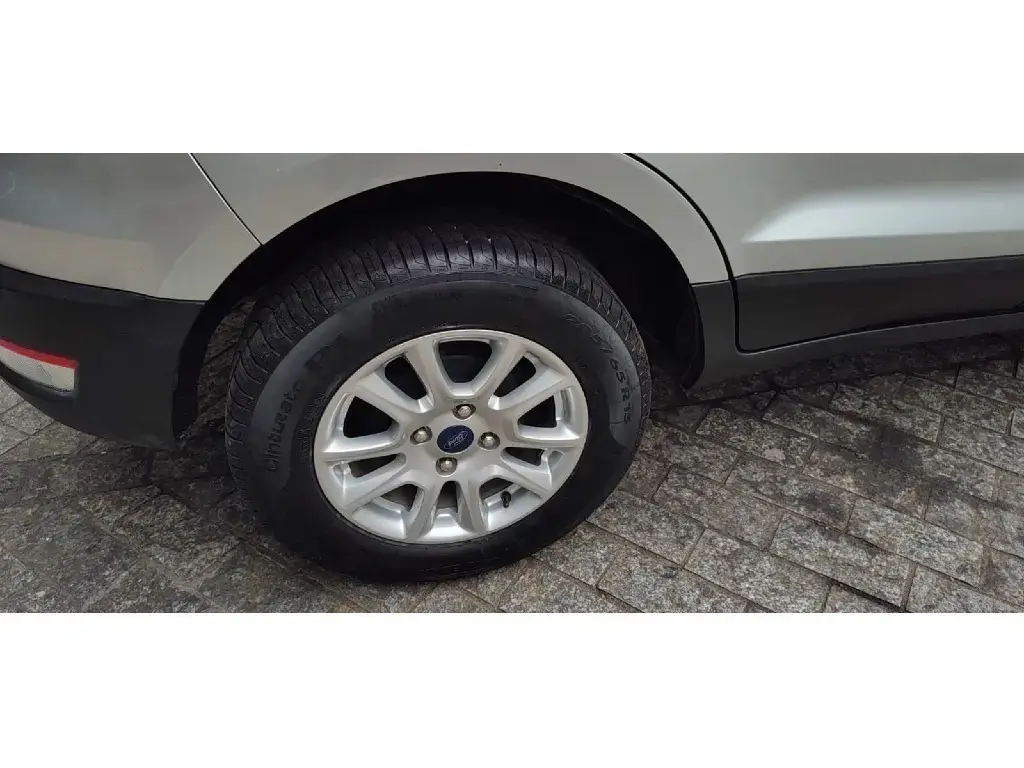 galeria ECOSPORT