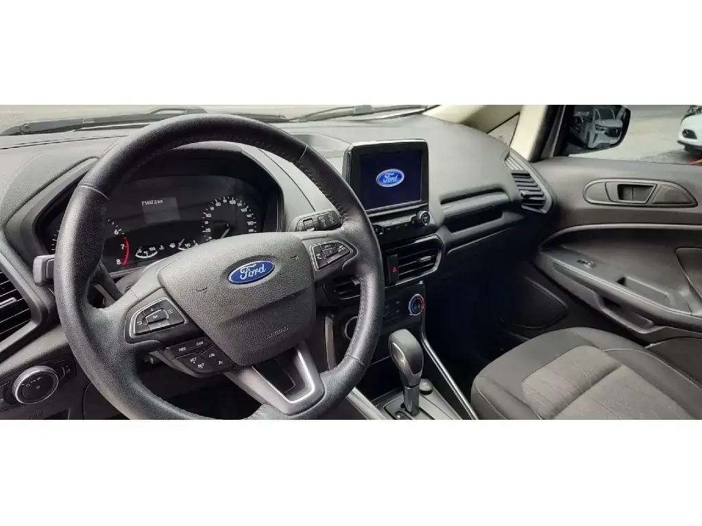 galeria ECOSPORT