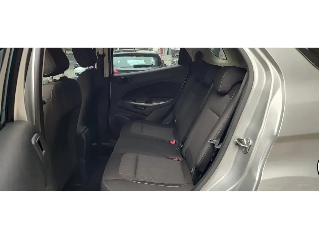 galeria ECOSPORT