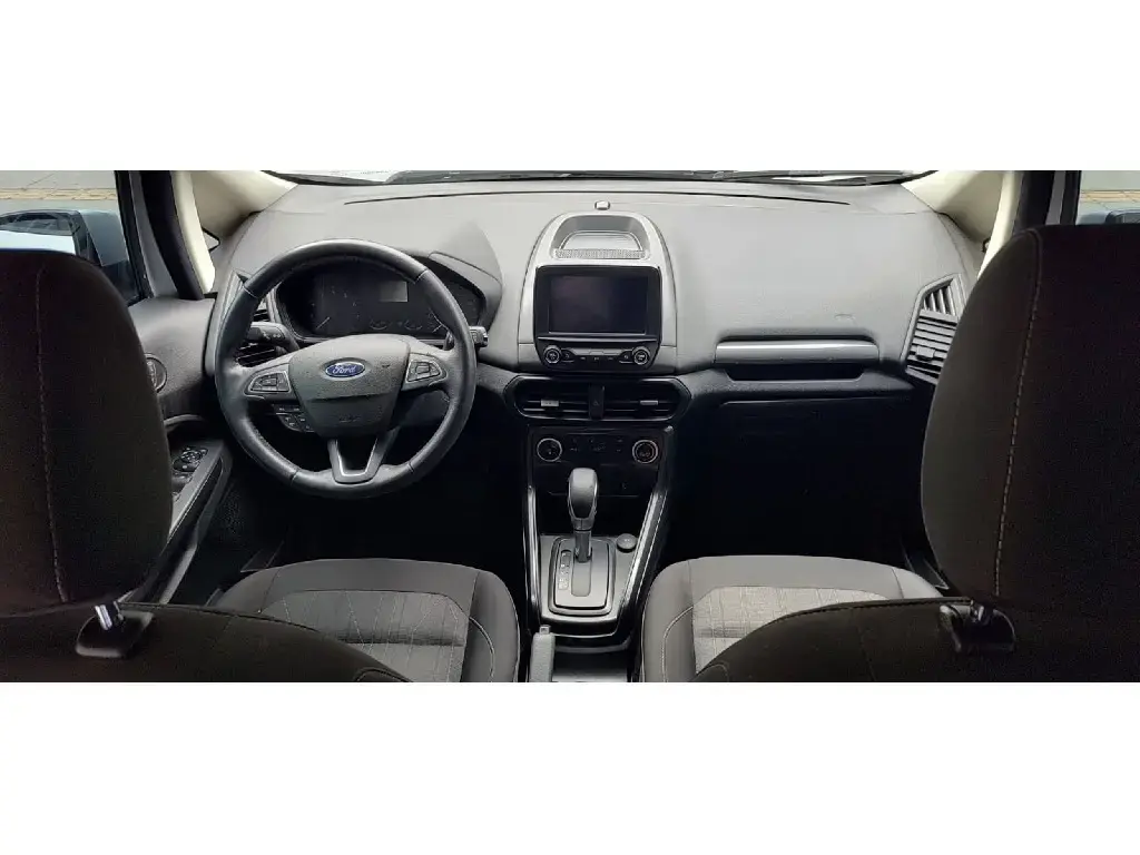 galeria ECOSPORT