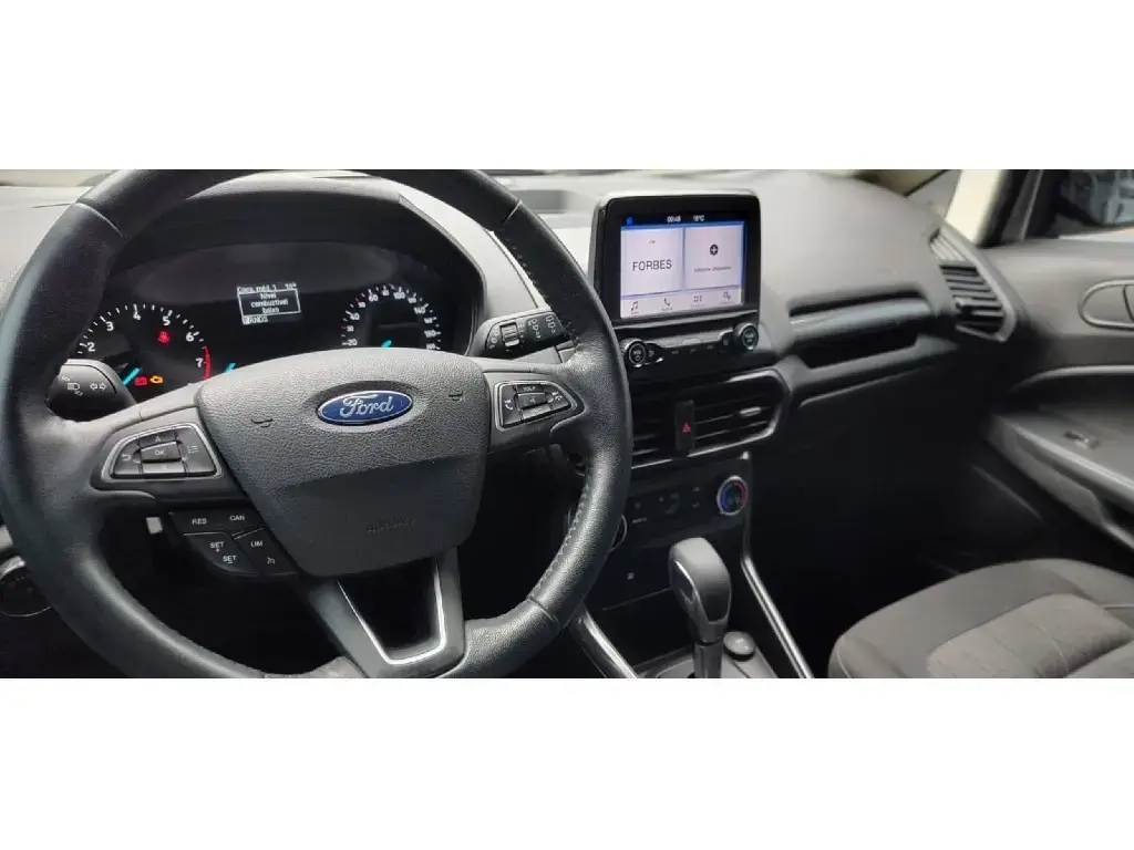 galeria ECOSPORT