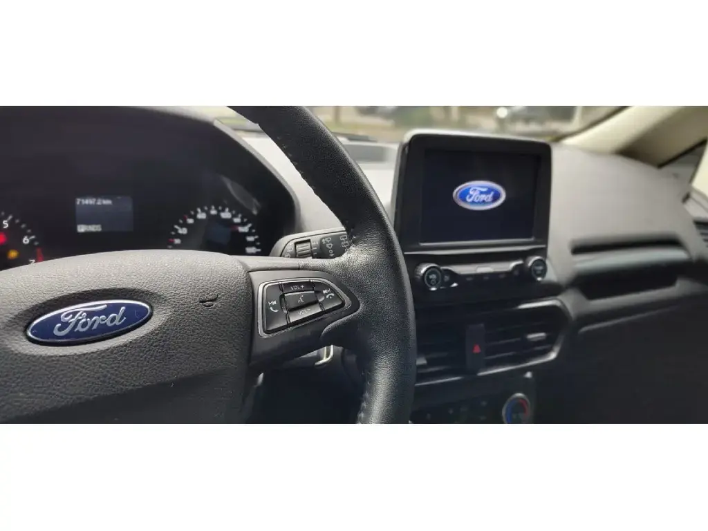galeria ECOSPORT