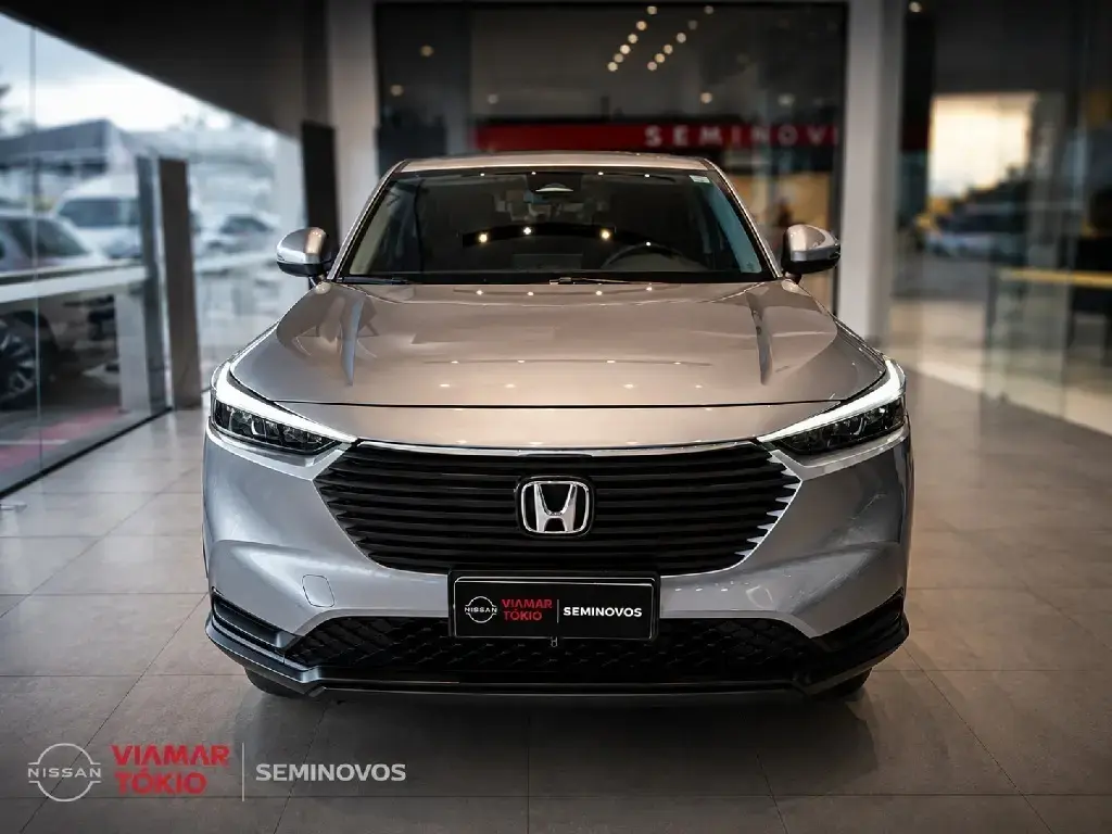 galeria HR-V