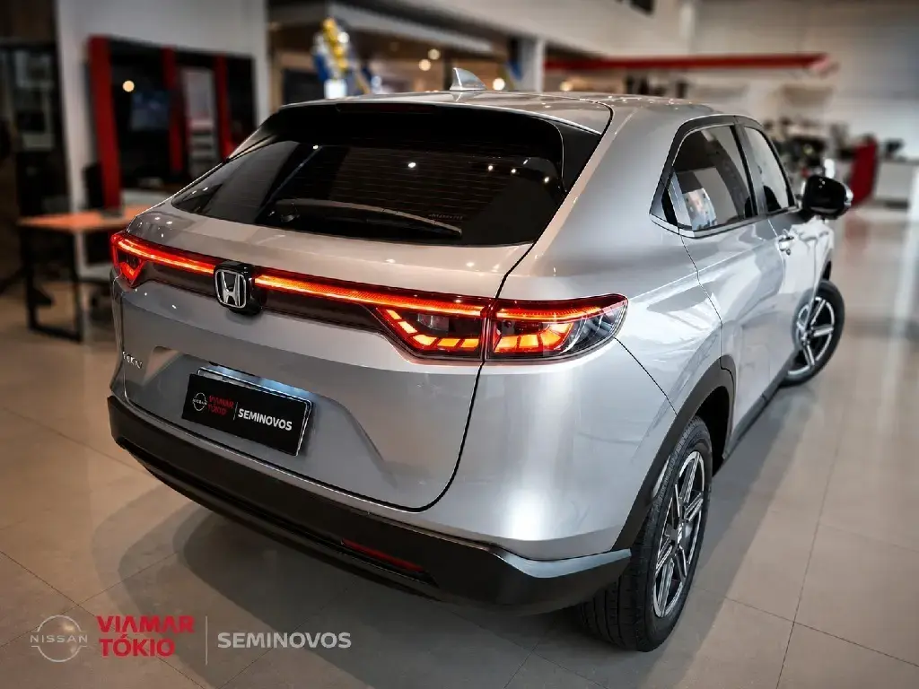 galeria HR-V
