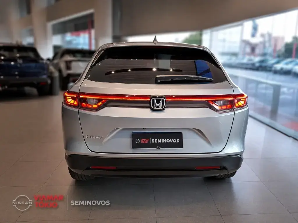 galeria HR-V