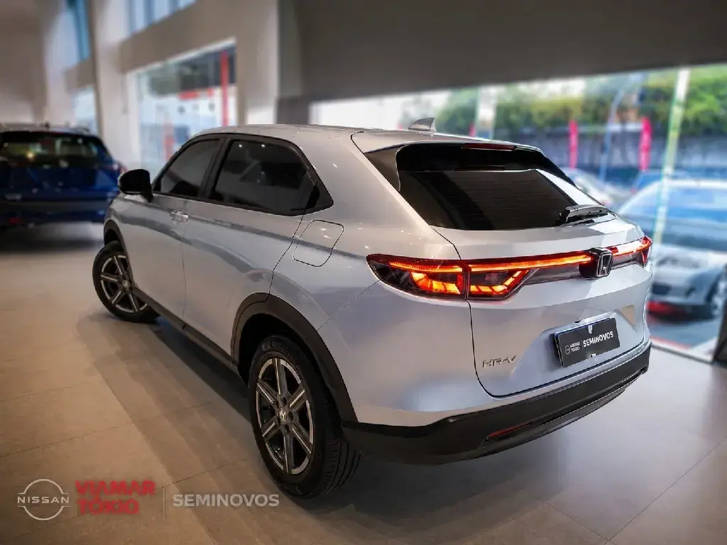 galeria HR-V