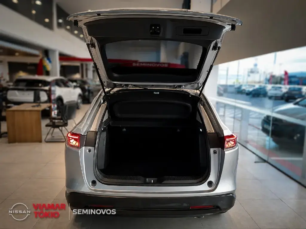 galeria HR-V
