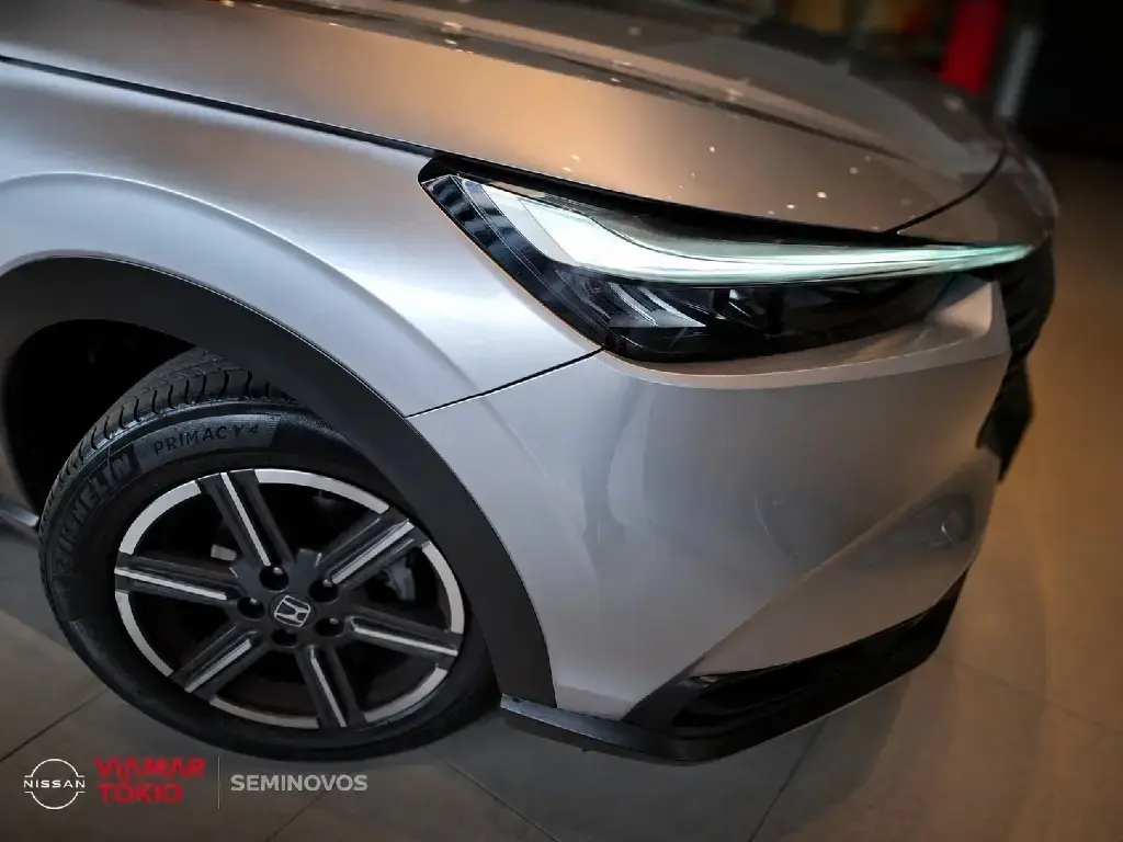 galeria HR-V
