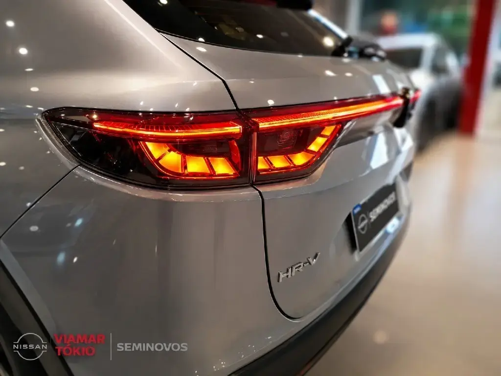 galeria HR-V