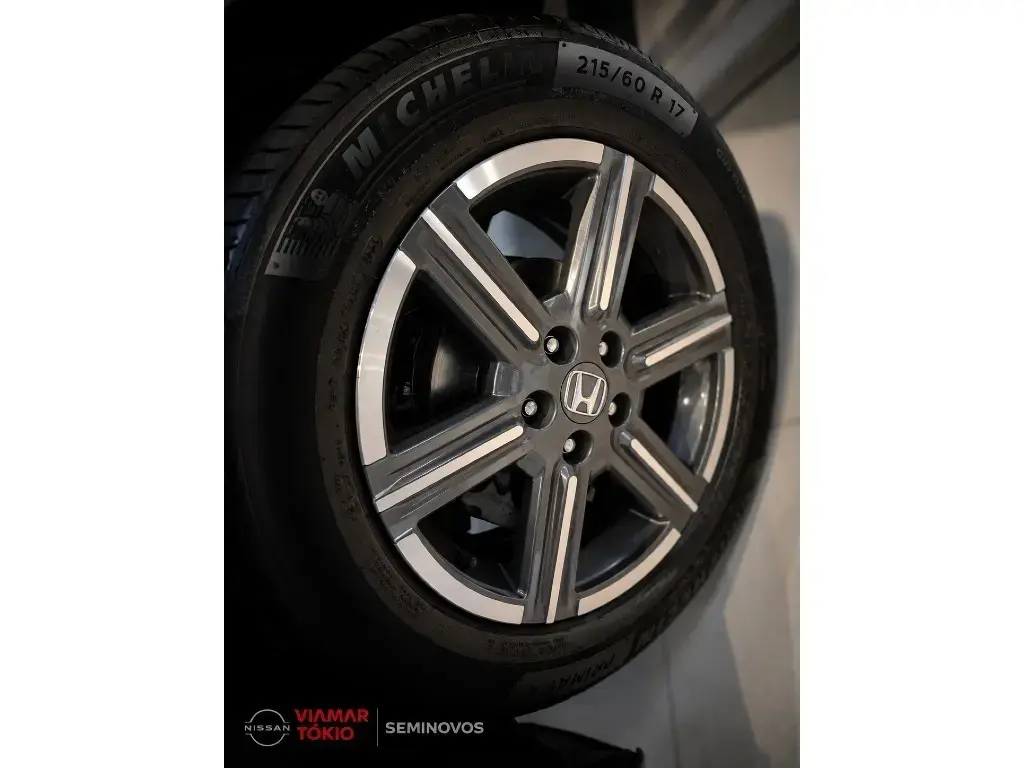 galeria HR-V