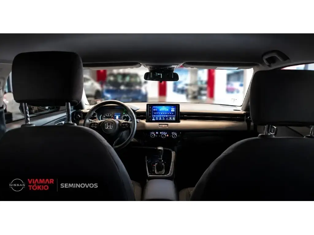 galeria HR-V