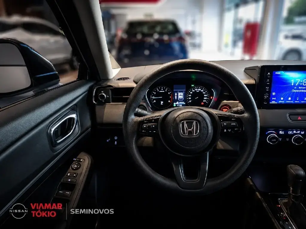 galeria HR-V