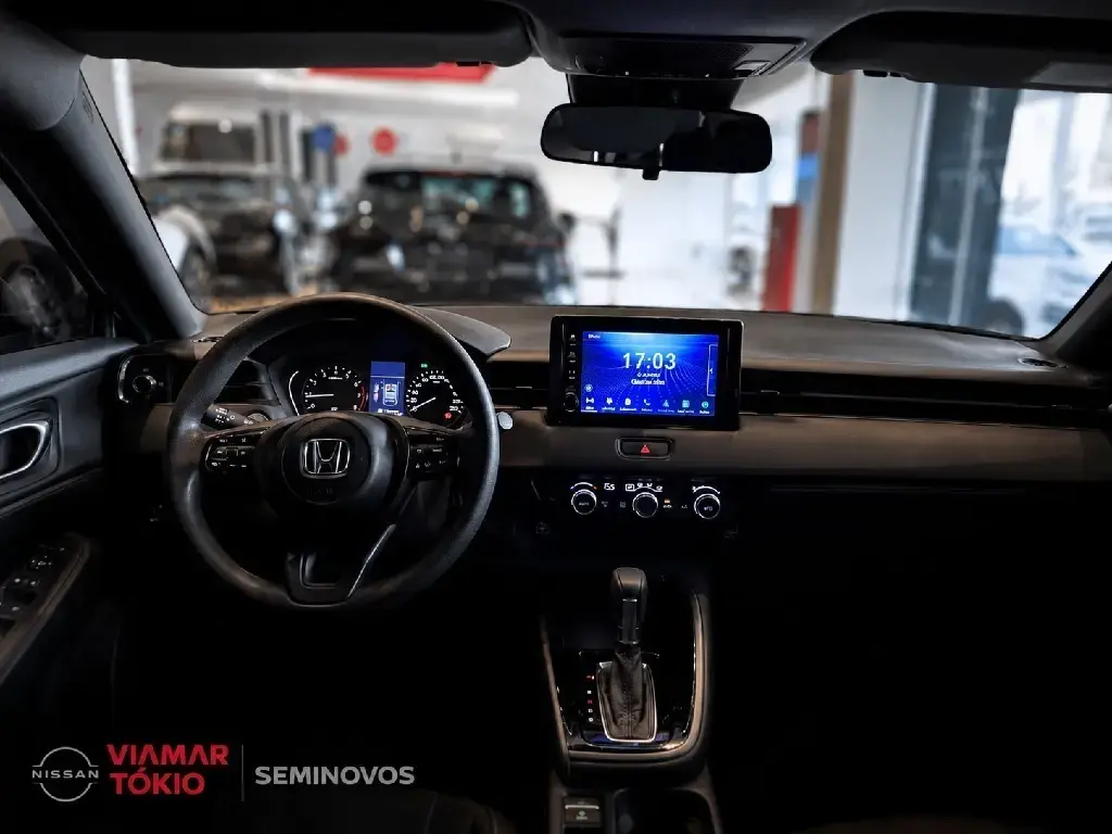 galeria HR-V