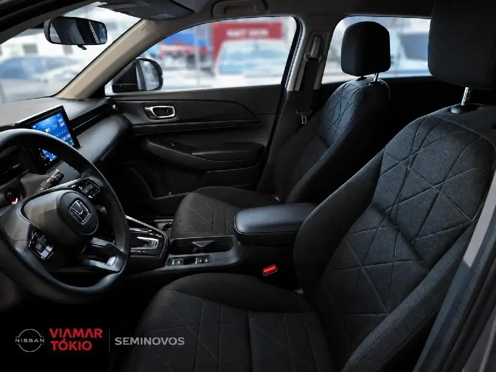 galeria HR-V