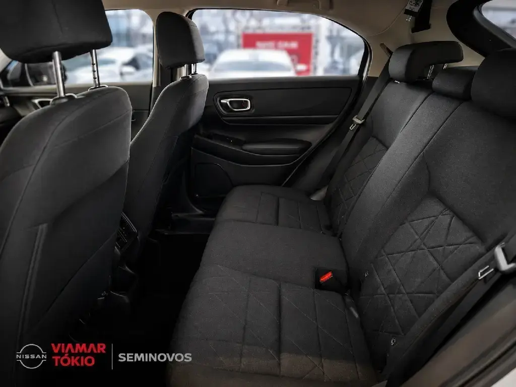 galeria HR-V