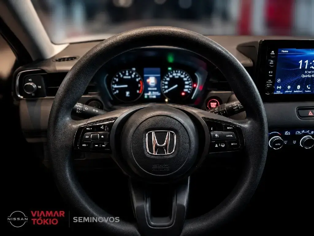 galeria HR-V