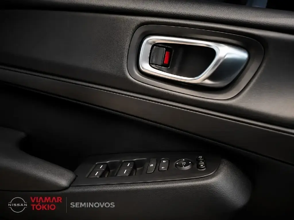 galeria HR-V