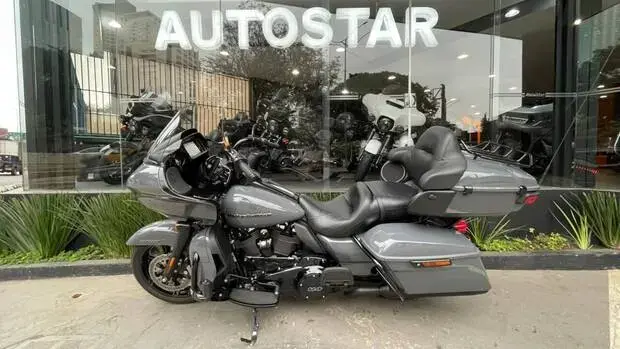 Harley Davidson Road Glide Limited