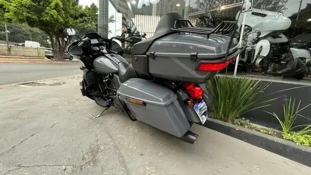 Harley Davidson Road Glide Limited