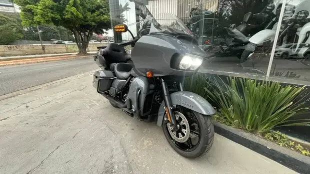 Harley Davidson Road Glide Limited