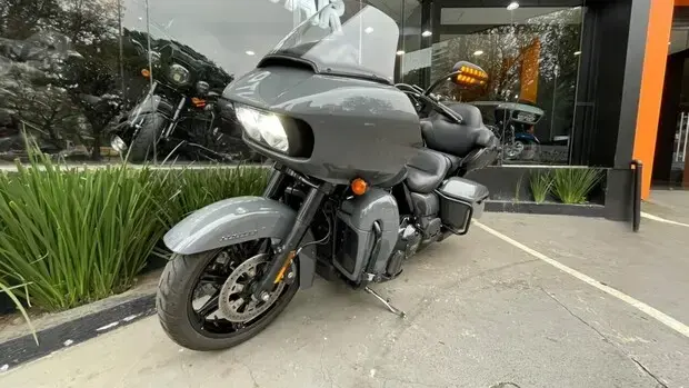 Harley Davidson Road Glide Limited