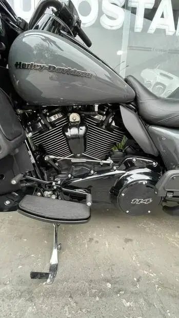 Harley Davidson Road Glide Limited
