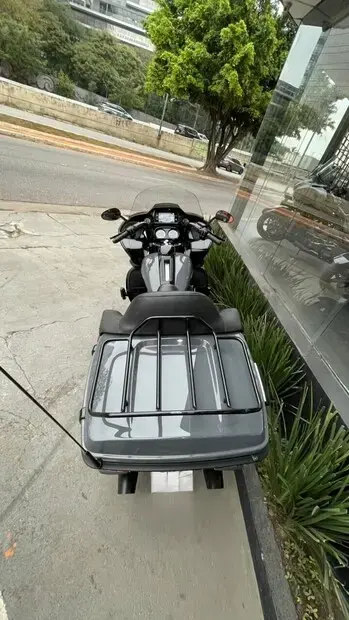 Harley Davidson Road Glide Limited