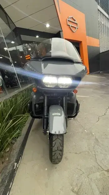 Harley Davidson Road Glide Limited