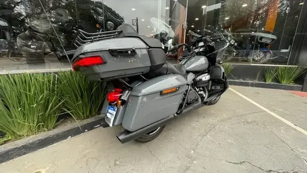 Harley Davidson Road Glide Limited