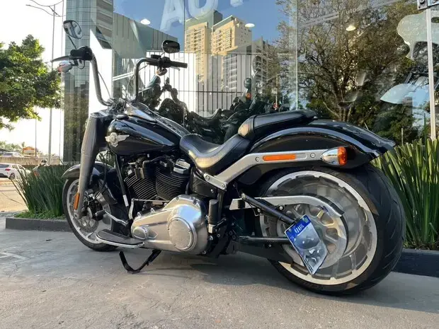 Harley Davidson FAT BOY FLFB FAT BOY FLFB