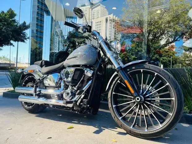 Harley Davidson Breakout FXBR