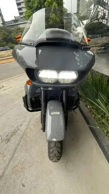 Harley Davidson Road Glide Limited