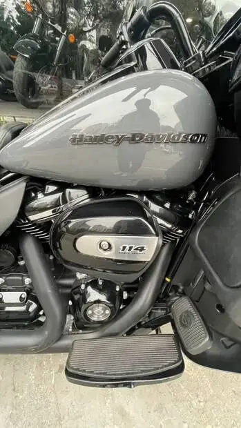 Harley Davidson Road Glide Limited